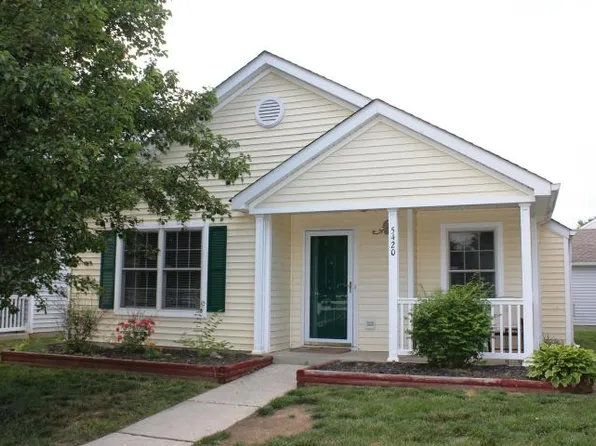 5420 Oconnell St, Canal Winchester, OH 43110