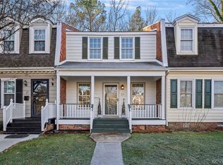 23 Ashinghurst Rd, Henrico, VA 23238