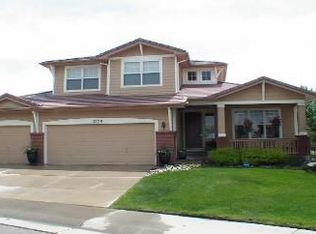 2150 Creekside Pt, Highlands Ranch, CO 80129