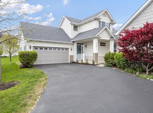 1716 Devonshire Ln, Shorewood, IL 60404