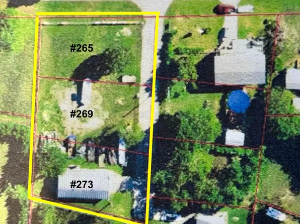 265 Smallwood Dr, Chokoloskee, FL 34138