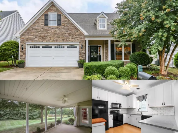 11921 Legacy Woods Dr, Fredericksburg, VA 22407