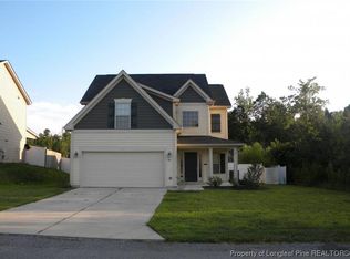 93 Expedition Dr, Cameron, NC 28326