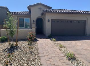 17253 W West Wind Dr, Surprise, AZ 85387