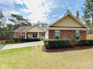 12 Oak Hill Dr, Jackson Springs, NC 27281