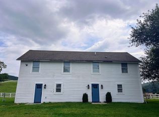 540 Carpenter Hill Rd, Pine Plains, NY 12567