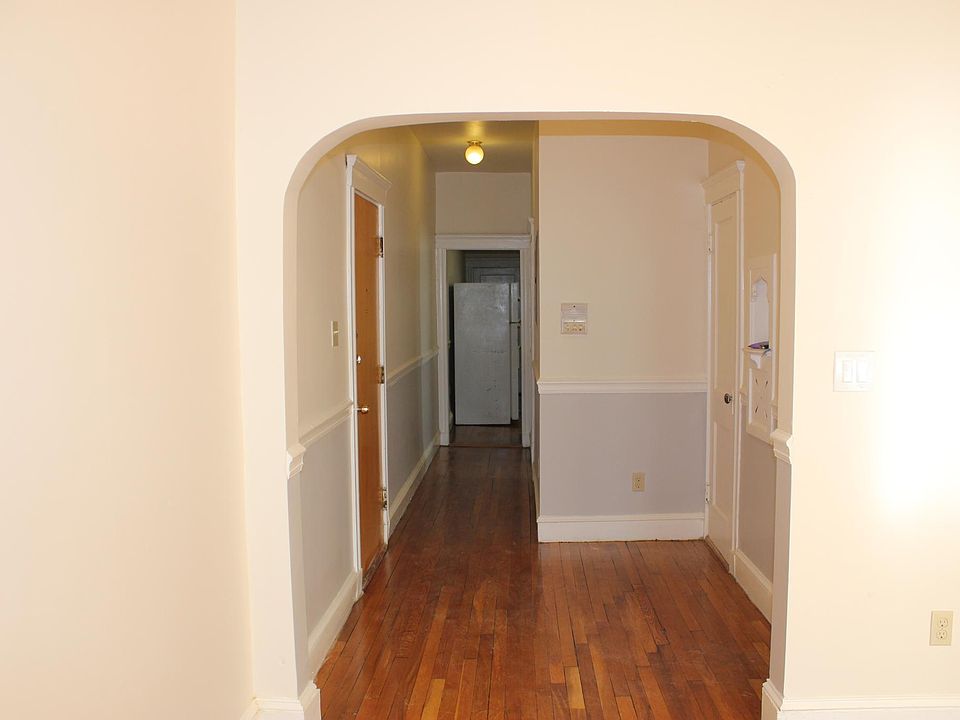 Reception Hall