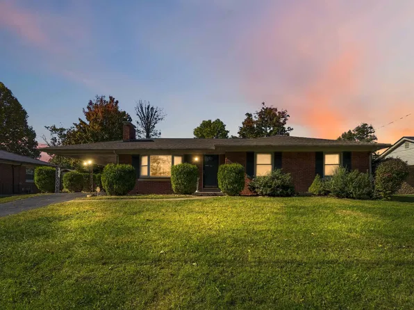 216 Pembroke Dr, Richmond, KY 40475