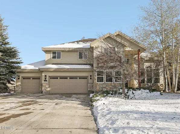 5314 Sandhill Ct, Park City, UT 84098