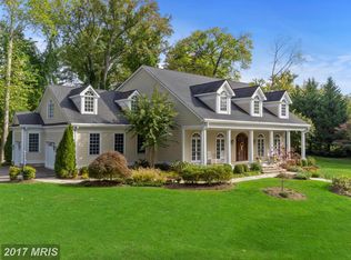 110 Water St, Severna Park, MD 21146