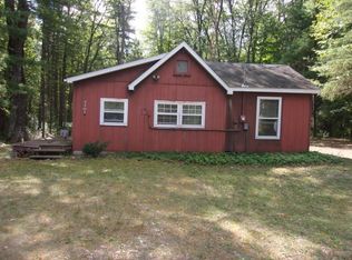 3301 Hubert Rd, Hubbard Lake, MI 49747