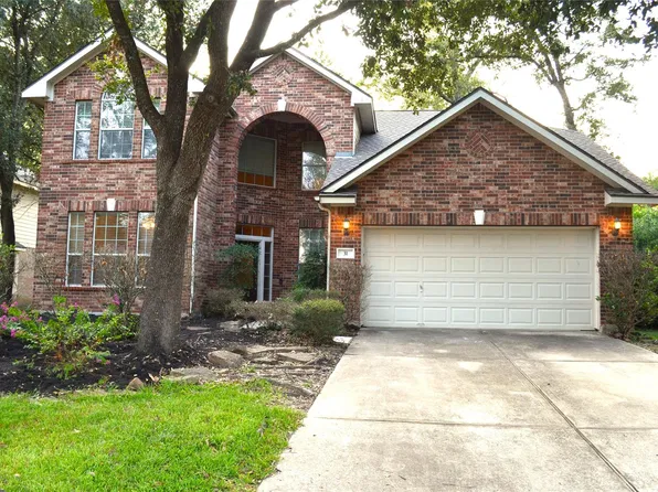 31 New Dawn Pl, Conroe, TX 77385