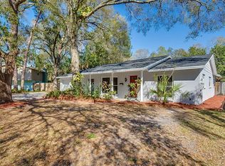 6711 Larimer Dr, Tampa, FL 33615