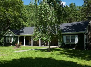 82 Denman Mountain Rd, Grahamsville, NY 12740