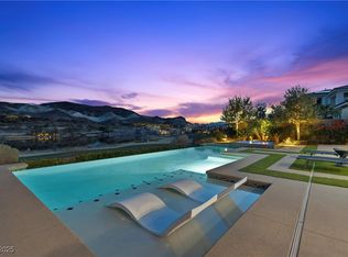 64 Bella Lago Ave, Henderson, NV 89011