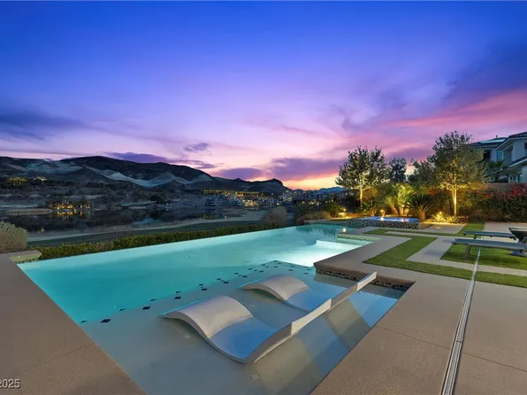 64 Bella Lago Ave, Henderson, NV 89011