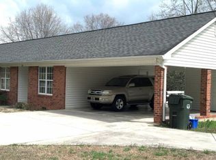 110 Davidson Dr, Dalton, GA 30720