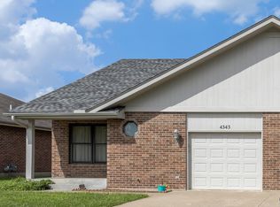 4343 SE Wisconsin Ave, Topeka, KS 66609