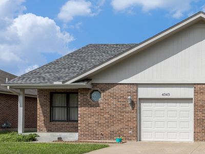 4343 SE Wisconsin Ave, Topeka, KS, 66609