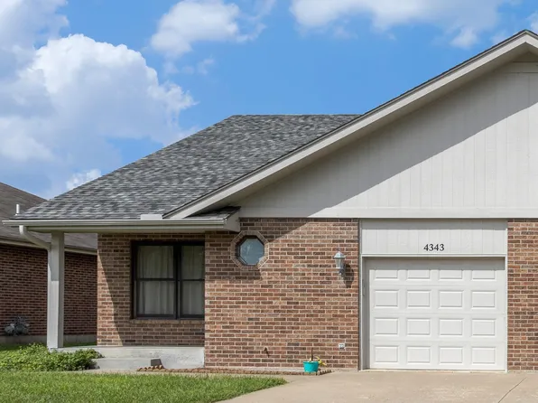 4343 SE Wisconsin Ave, Topeka, KS 66609