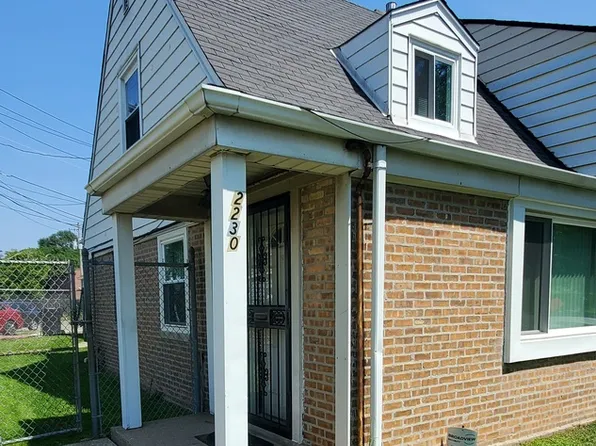 2230 E 96th St, Chicago, IL 60617