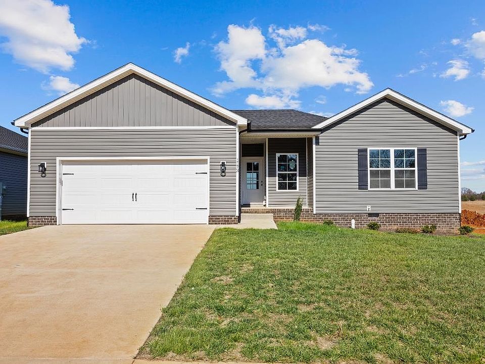 1st image of 1173 Melody Avenue Lot #17