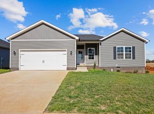 1173 Melody Avenue Lot #17, Bowling Green, KY 42101