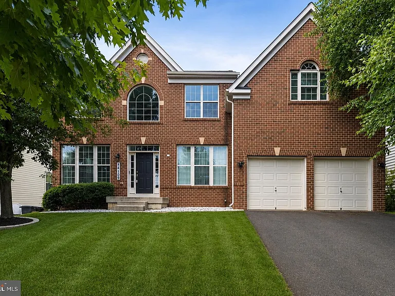 14109 Port Town Rd — Photo 1
