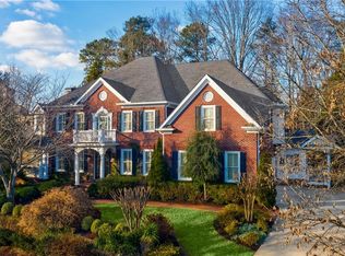 2774 Long Grove Dr, Marietta, GA 30062