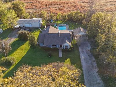 360 Vz County Road 4123, Canton, TX, 75103
