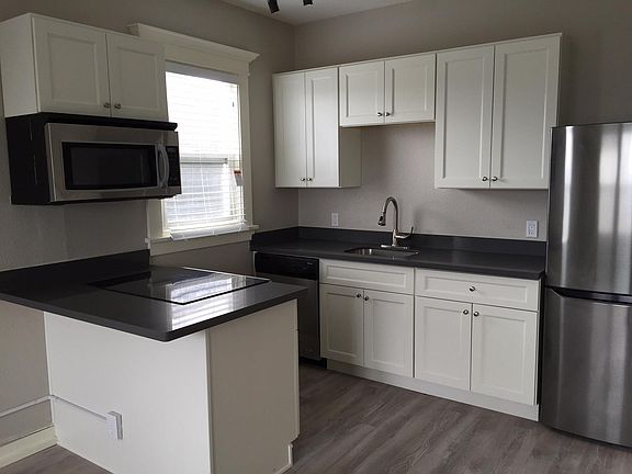 Kitchen ('11 unit)