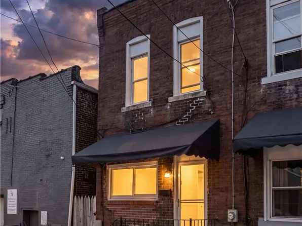 2018 Tustin St, Pittsburgh, PA 15219
