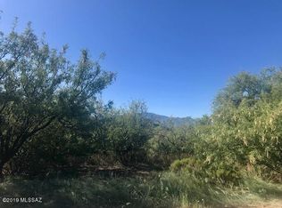 W Linda Vista Rd, Oracle, AZ 85623