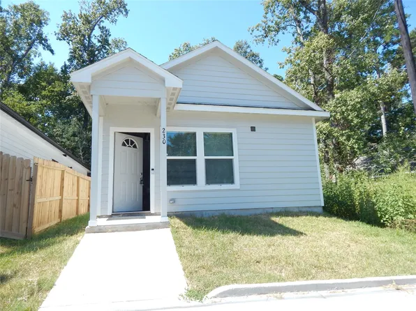 230 Northlawn, Montgomery, TX 77316