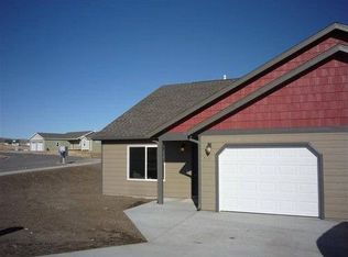 1112 Ridgeview Trl, Livingston, MT 59047