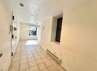 421 W 43rd St #BASEMENT, New York, NY 10036