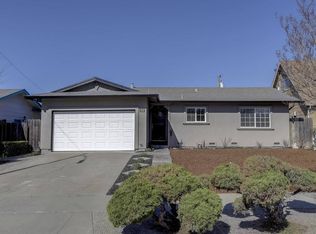2999 Postwood Dr, San Jose, CA