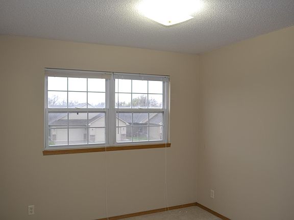 Upper level bedroom.