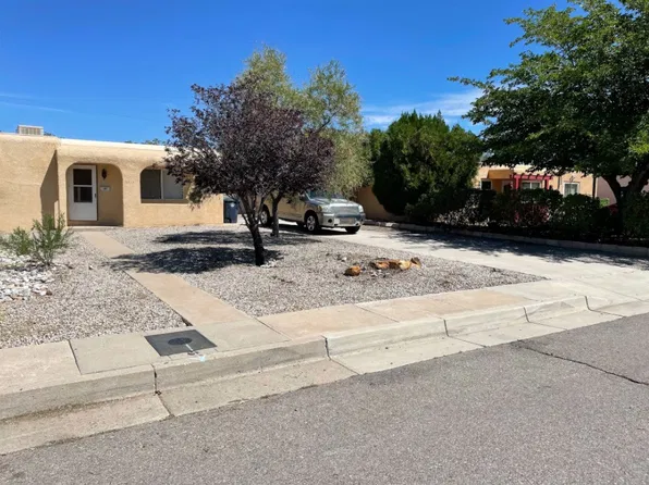 5313 Summer Ave NE, Albuquerque, NM 87110