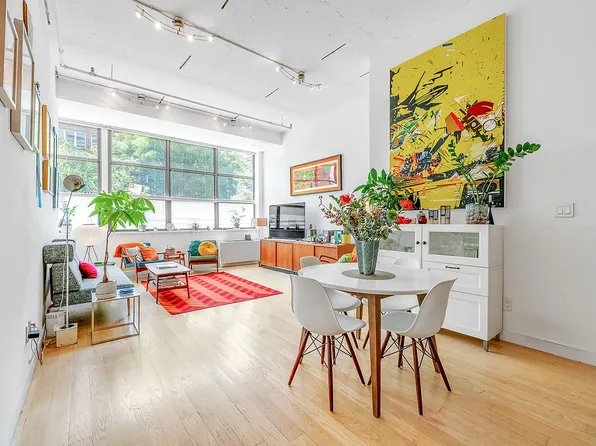 10-55 47th Ave #1C, Long Island City, NY 11101