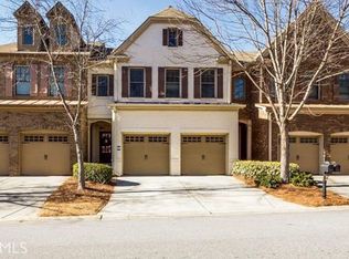 1652 Caswell Pkwy, Marietta, GA 30060