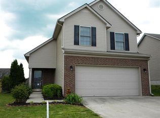 105 Lovett Park Ln, Georgetown, KY 40324