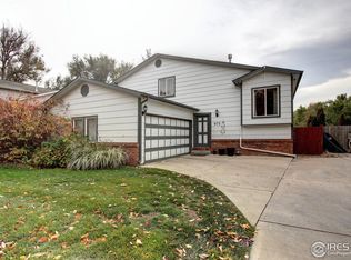 975 Winona Cir, Loveland, CO 80537