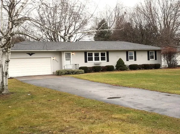 3058 State Route 590 S #3058, Burgoon, OH 43407