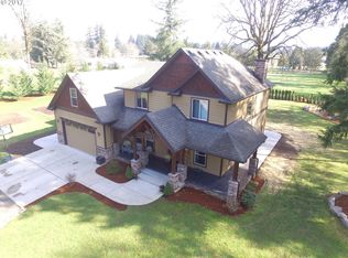 29709 NE 41st Ave, La Center, WA 98629