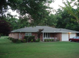 7499 S 231 East Ave, Broken Arrow, OK 74014