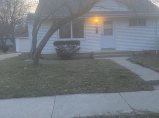 5731 N 62nd St, Milwaukee, WI 53218