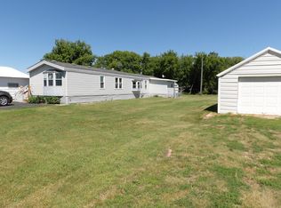 125 6th St N, Sanborn, ND 58480