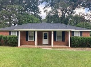 758 Palm Dr SE, Aiken, SC 29803