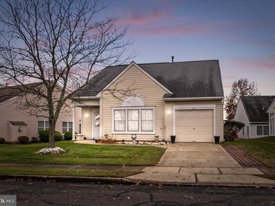 87 Horseshoe Ln S, Columbus, NJ, 08022